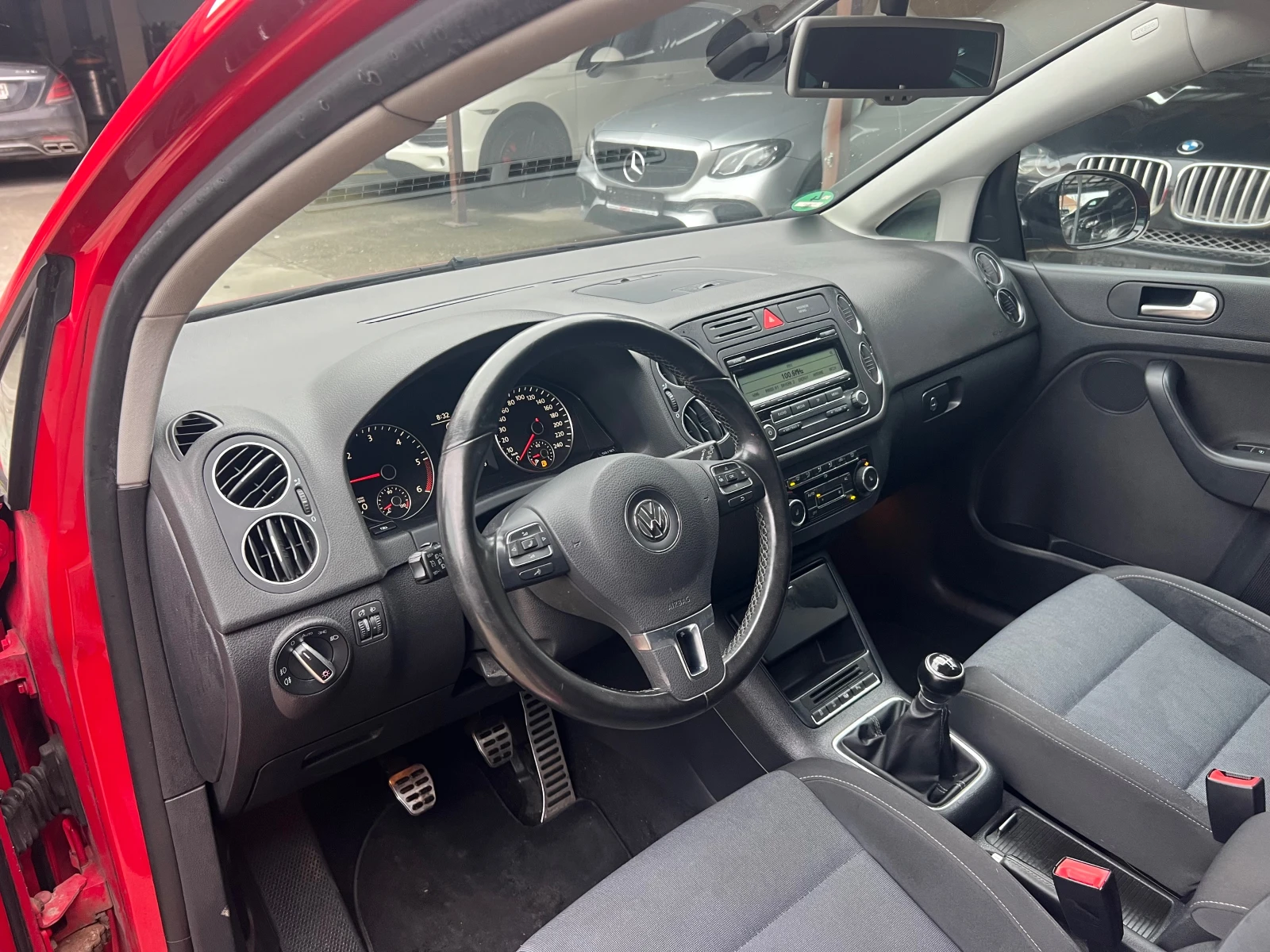VW Golf Plus �������� ������� | Mobile.bg � ����������� 12