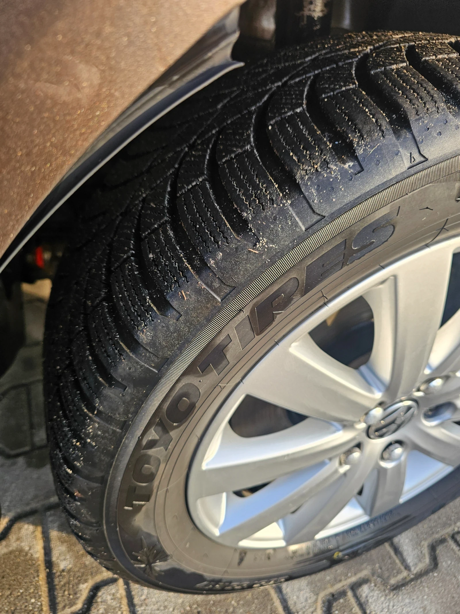 VW Multivan Highline / 4 Motion , снимка 15 - Автомобили и джипове - 53954301