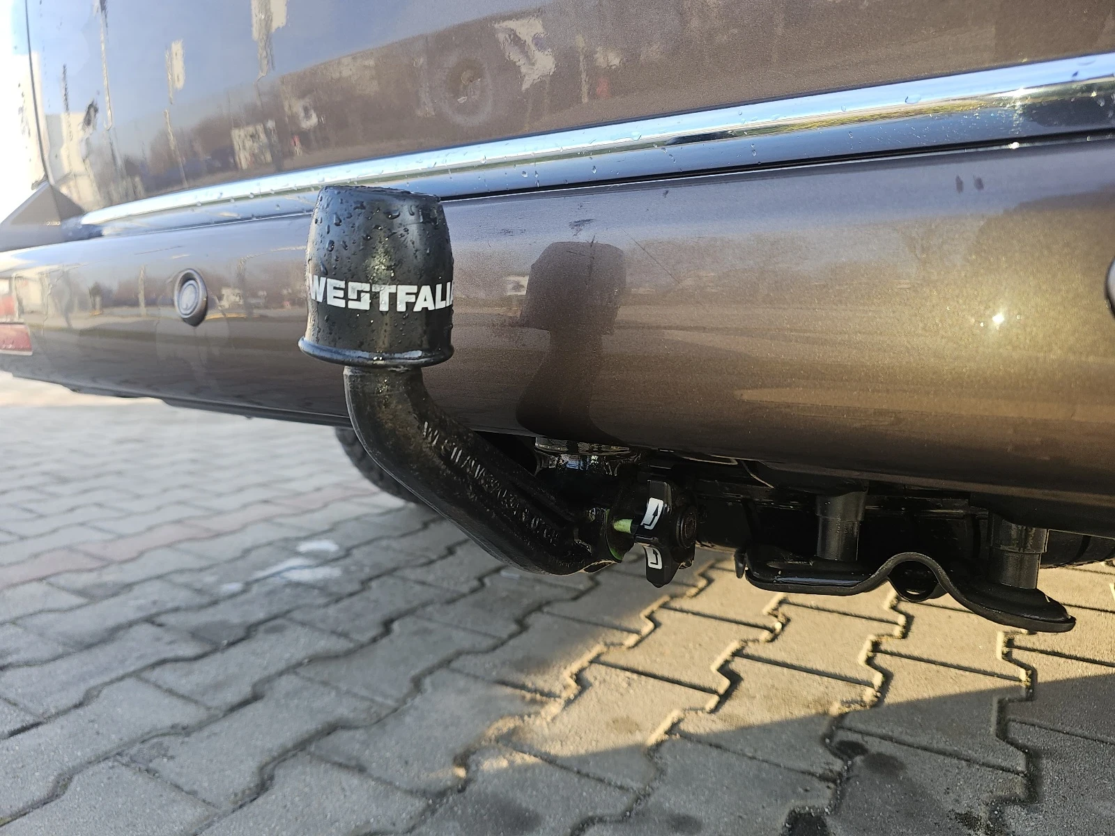 VW Multivan Highline / 4 Motion  | Mobile.bg � ����������� 16