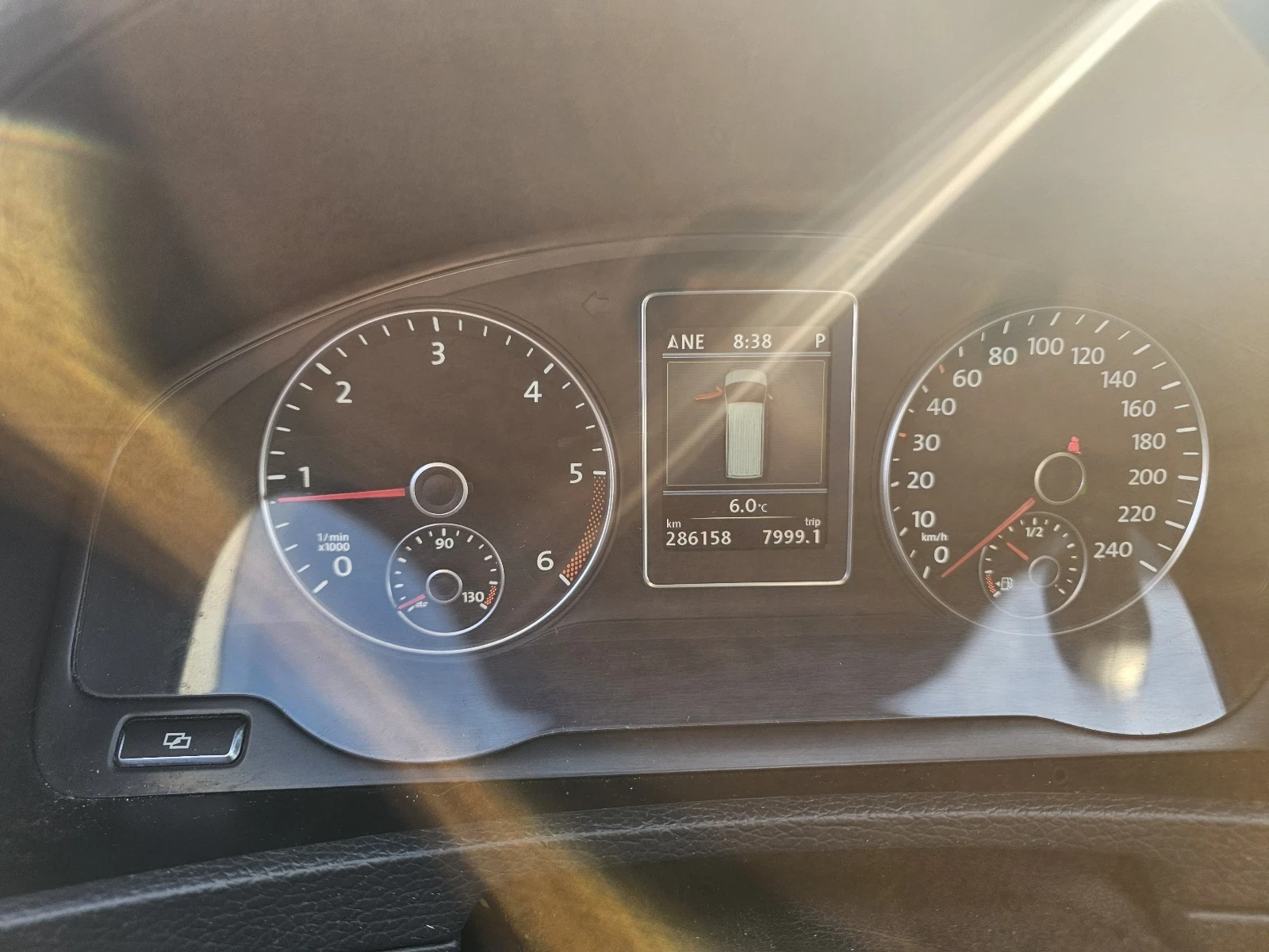 VW Multivan Highline / 4 Motion  | Mobile.bg � ����������� 11
