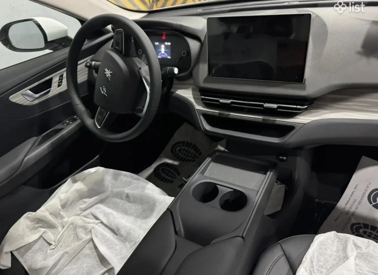 HongQi E-HS9 | Mobile.bg � ����������� 6