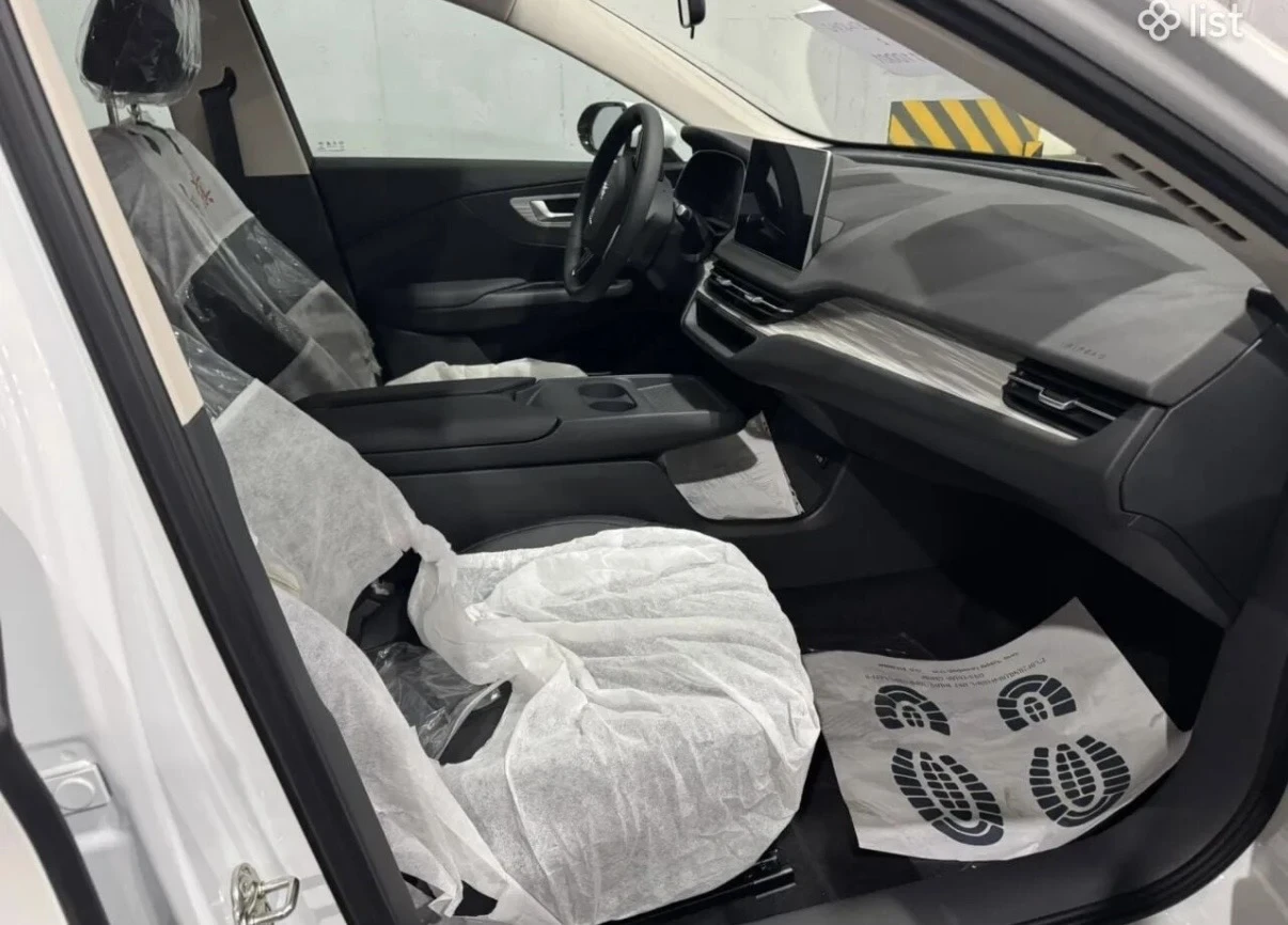 HongQi E-HS9 | Mobile.bg � ����������� 7