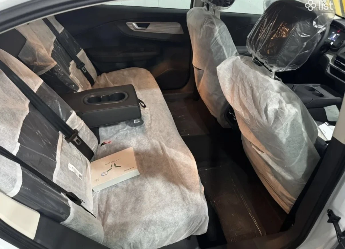 HongQi E-HS9 | Mobile.bg � ����������� 8