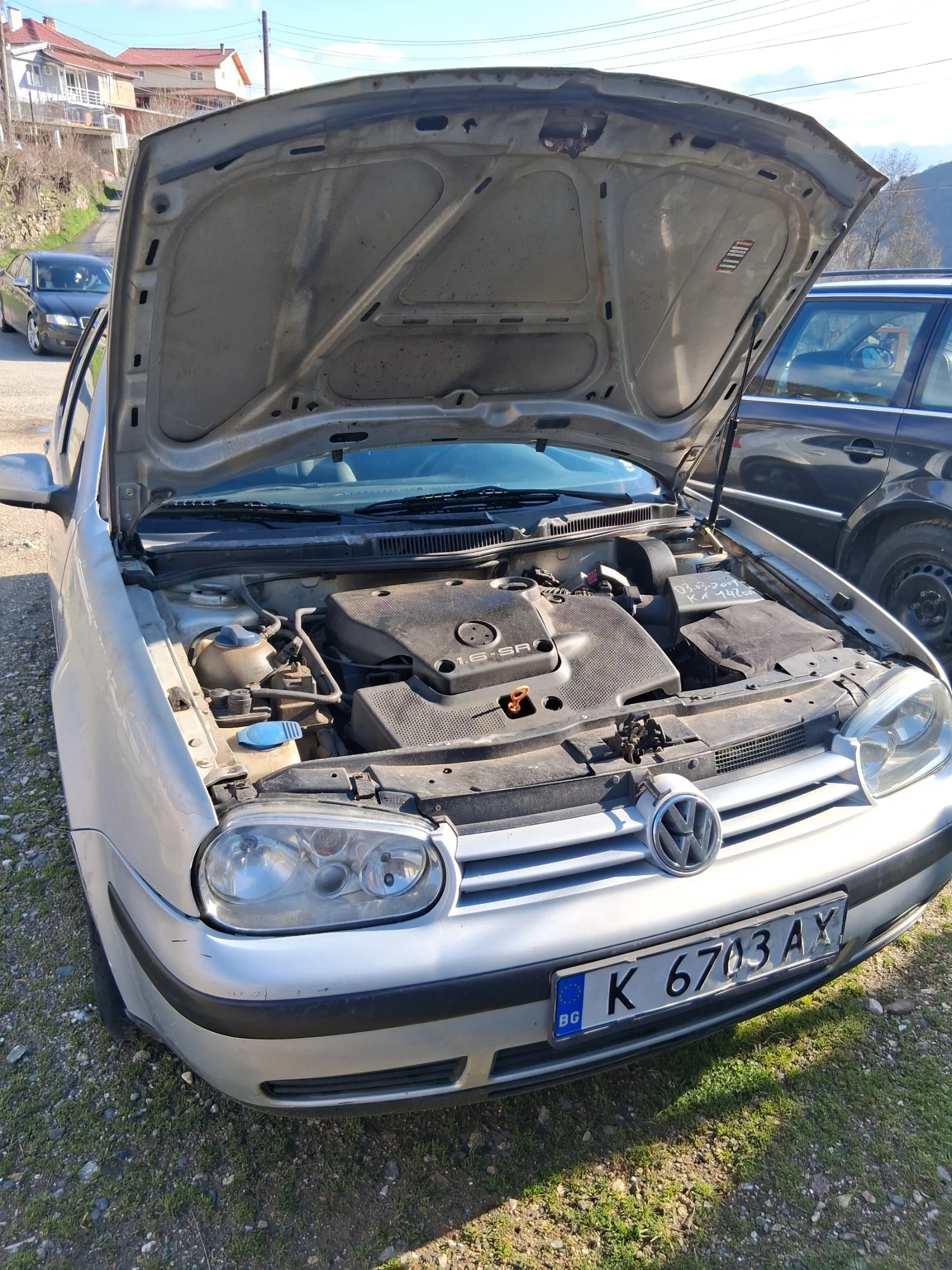 VW Golf | Mobile.bg � ����������� 1