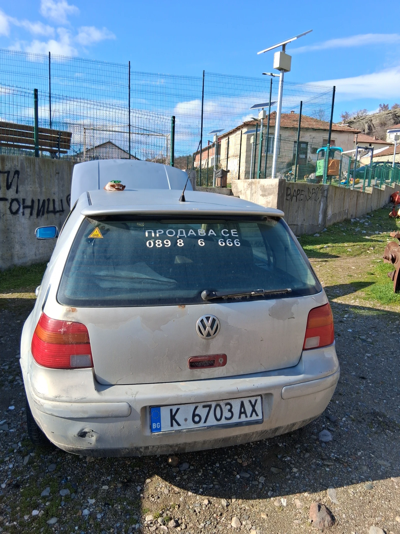 VW Golf | Mobile.bg � ����������� 7