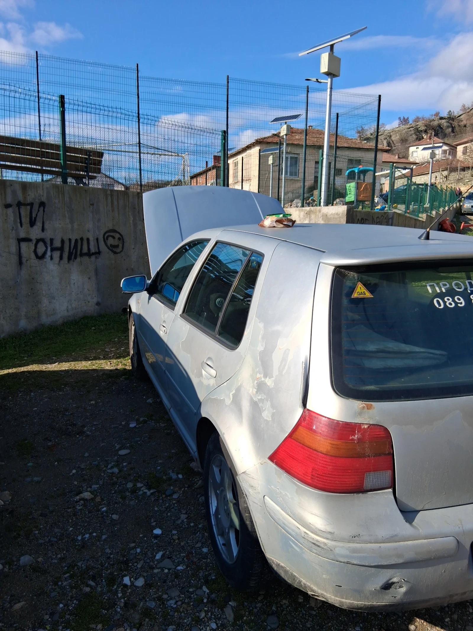 VW Golf | Mobile.bg � ����������� 6