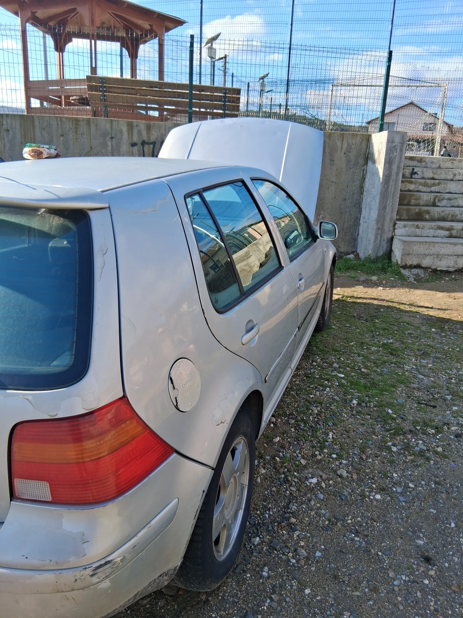 VW Golf | Mobile.bg � ����������� 9