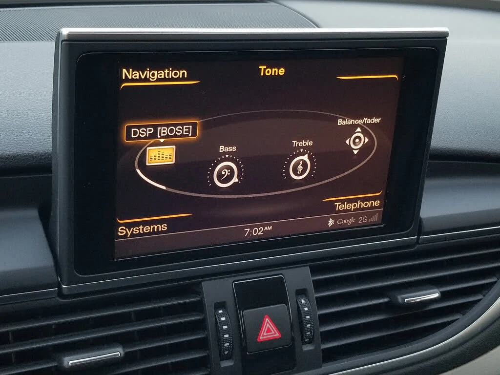 Audi A7 quattro Prestige* ����������* (���� �� ��)  | Mobile.bg � ����������� 11