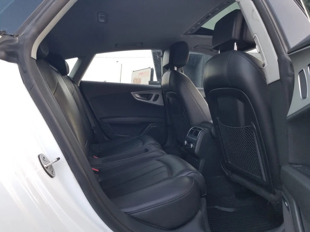 Audi A7 quattro Prestige* ����������* (���� �� ��)  | Mobile.bg � ����������� 14
