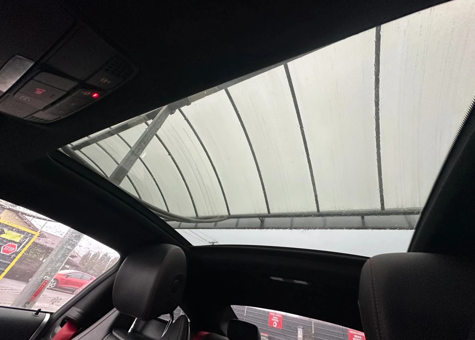 Mercedes-Benz C 43 AMG 4Matic - изображение 8