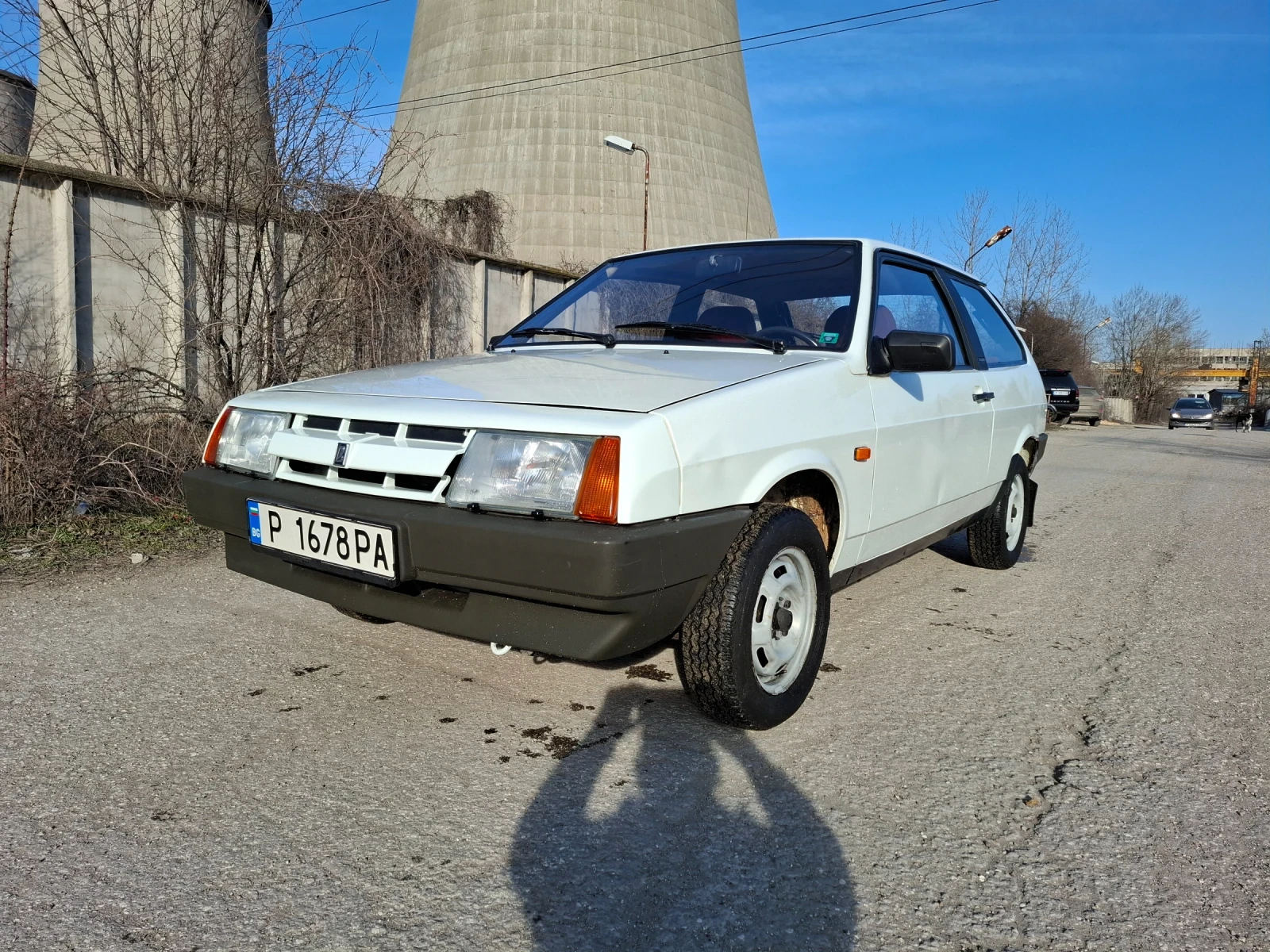 Lada 1300 1300S, снимка 6 - Автомобили и джипове - 53738350