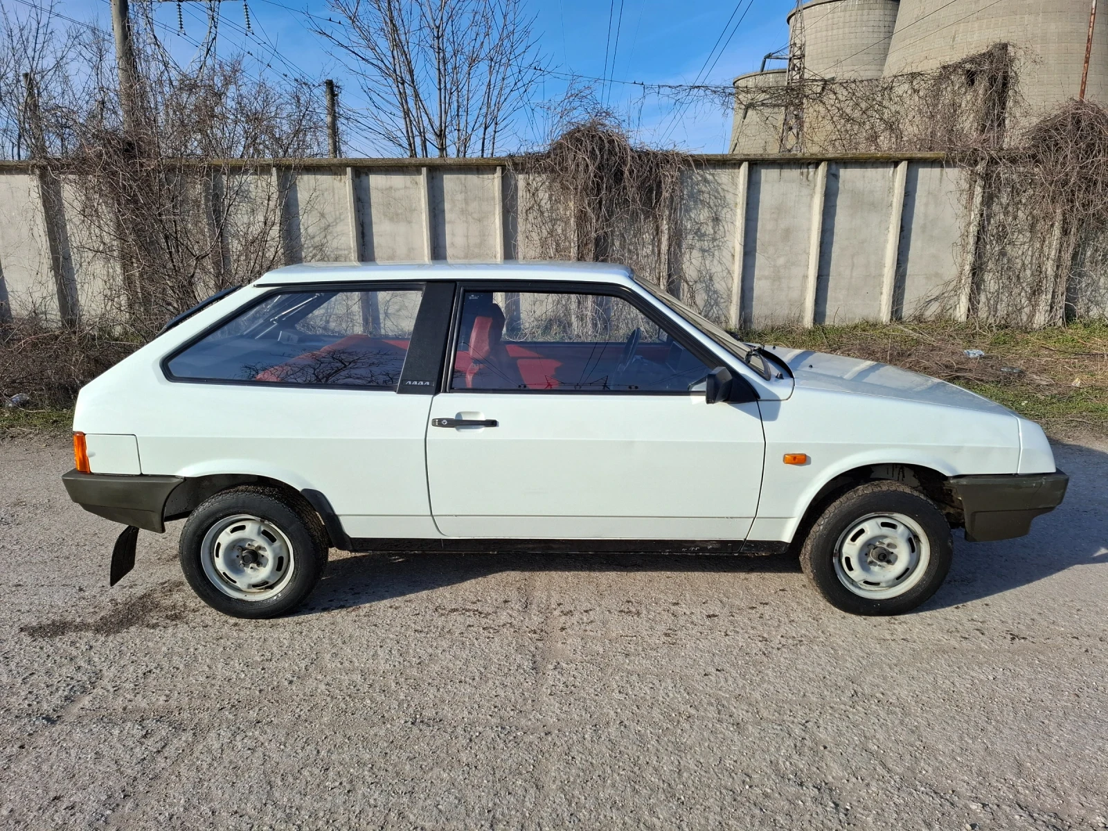 Lada 1300 1300S
