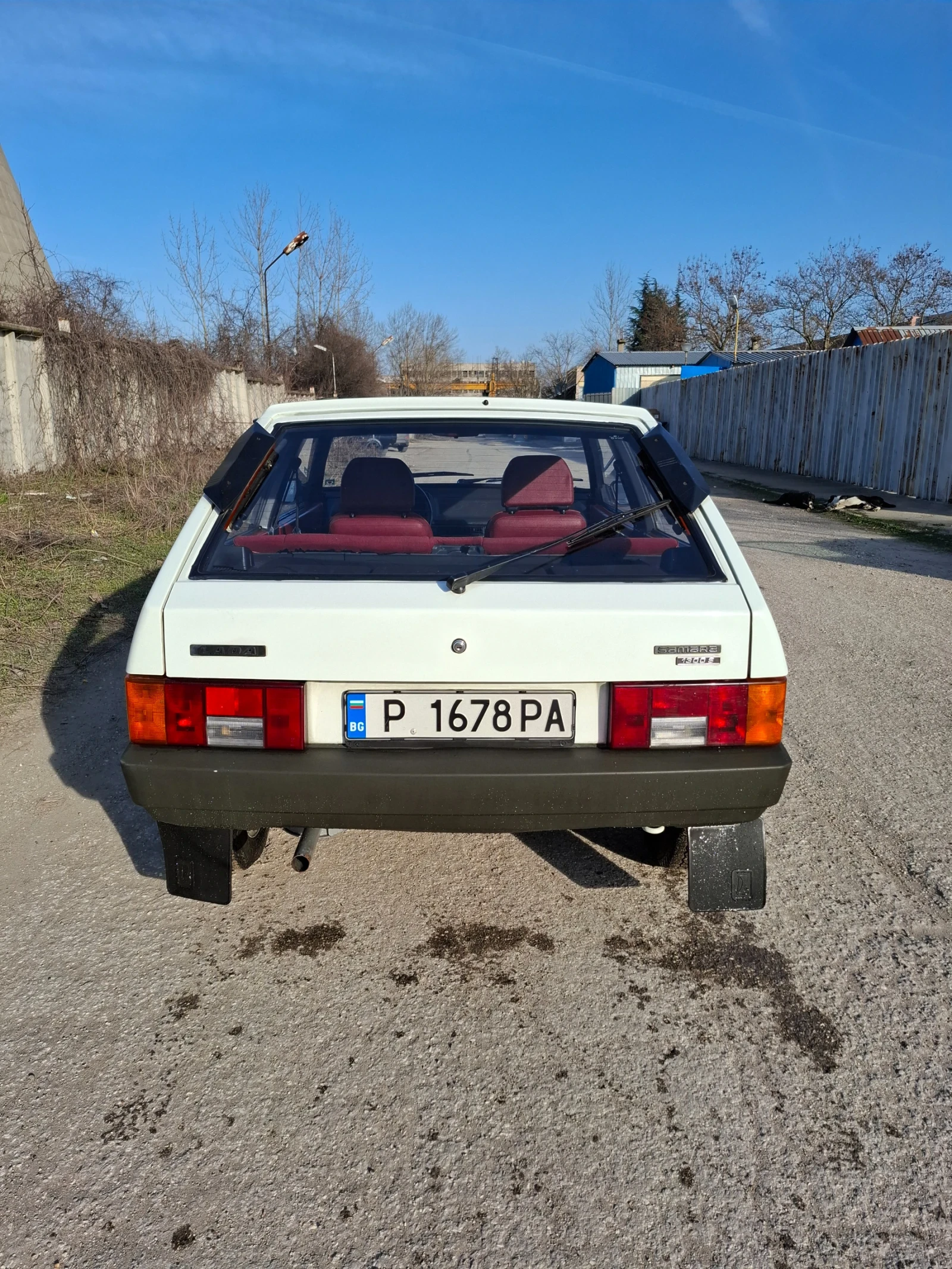 Lada 1300 1300S, снимка 4 - Автомобили и джипове - 53738350