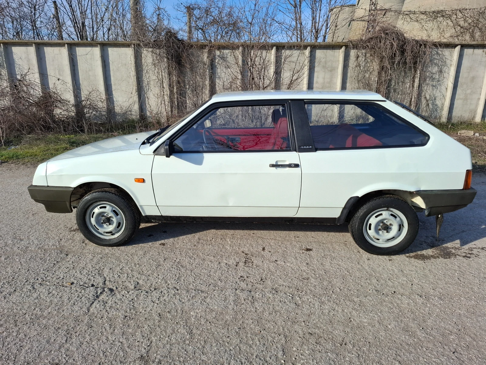 Lada 1300 1300S, снимка 8 - Автомобили и джипове - 53738350