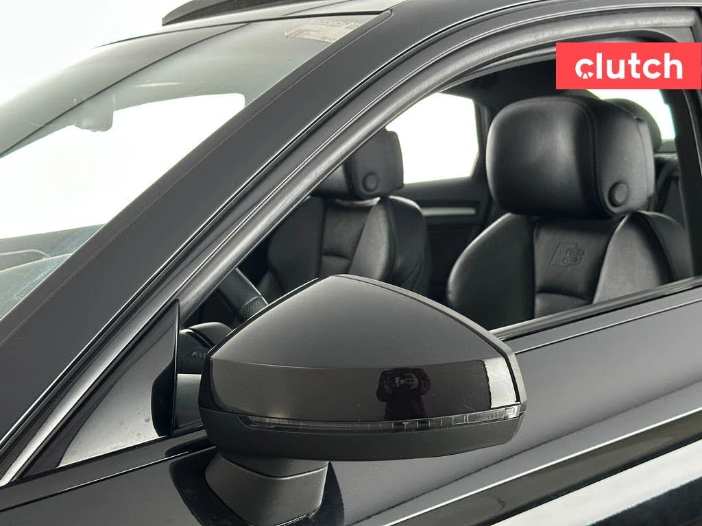 Audi S3 2.0 quattro Technik* АвтоКредит* (Цена до БГ) , снимка 7 - Автомобили и джипове - 53738837