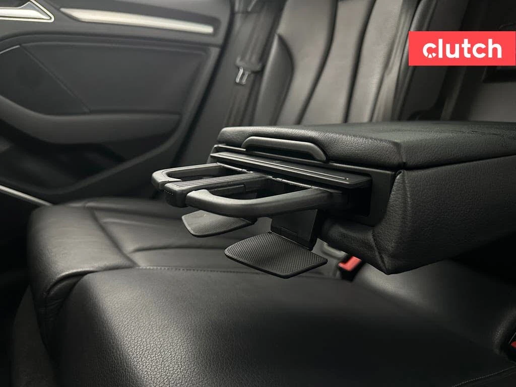 Audi S3 2.0 quattro Technik* АвтоКредит* (Цена до БГ) , снимка 10 - Автомобили и джипове - 53738837