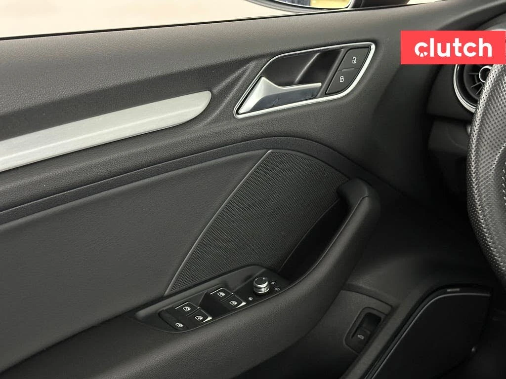 Audi S3 2.0 quattro Technik* АвтоКредит* (Цена до БГ) , снимка 14 - Автомобили и джипове - 53738837