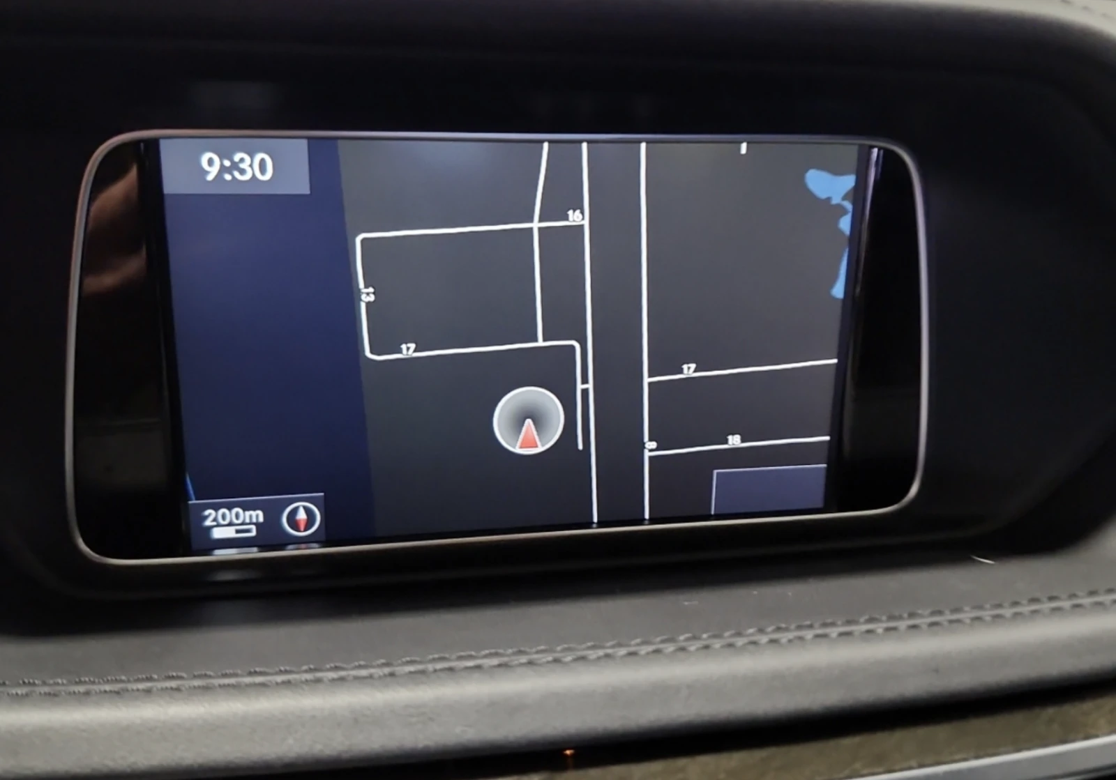 Mercedes-Benz E 500  КОжа* Подгрев* Обдухване* CARFAX, снимка 10 - Автомобили и джипове - 54001668