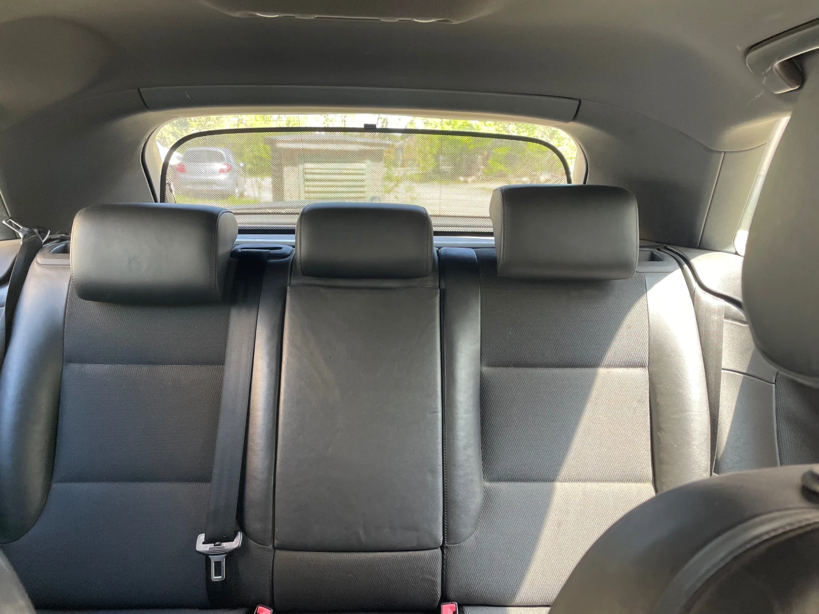 Audi A3, снимка 9 - Автомобили и джипове - 54347764