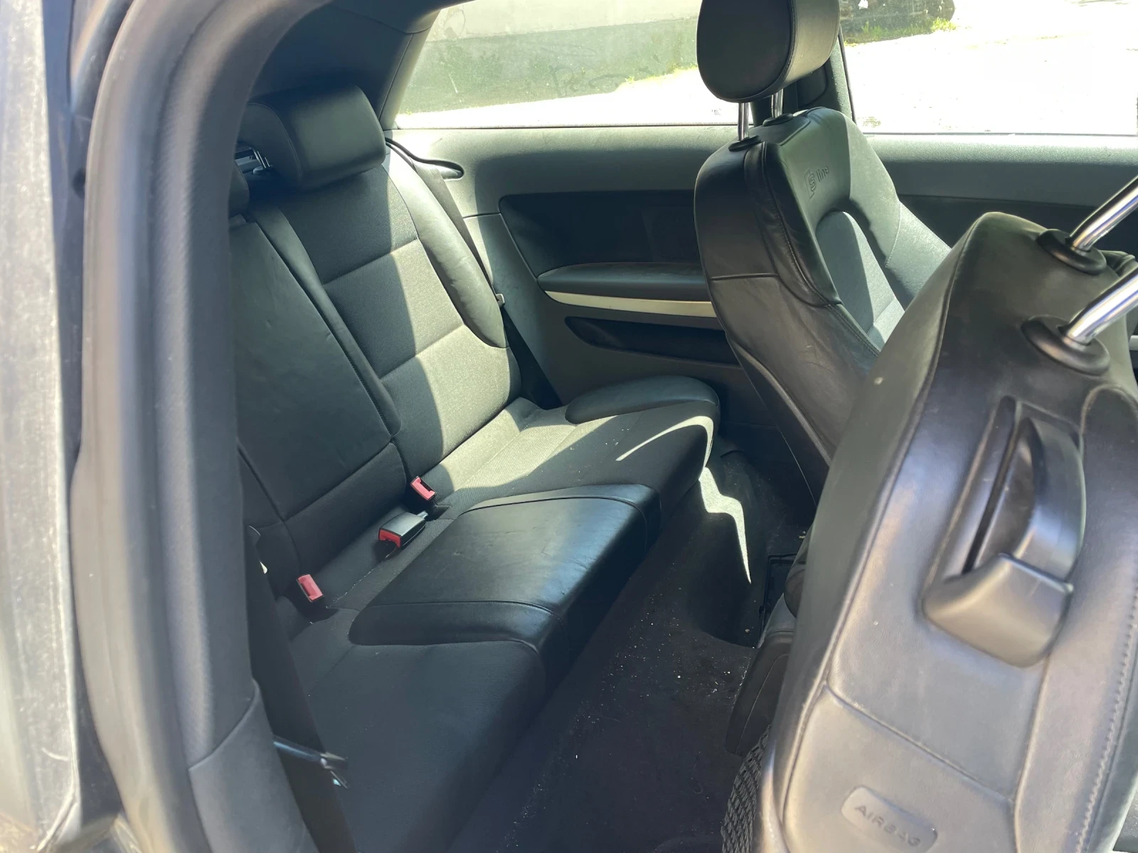 Audi A3, снимка 13 - Автомобили и джипове - 54347764