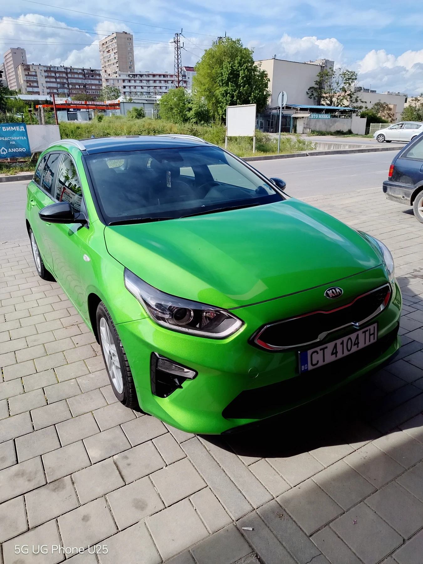 Kia Ceed | Mobile.bg � ����������� 10