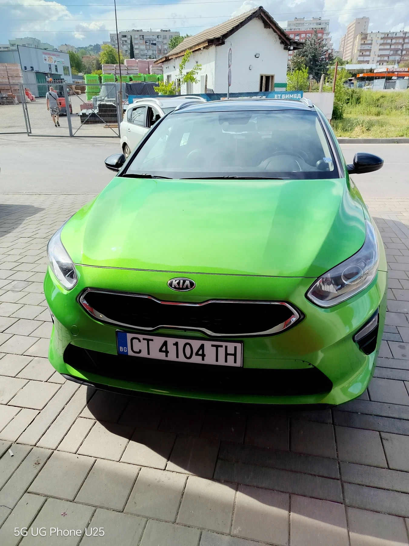 Kia Ceed | Mobile.bg � ����������� 4