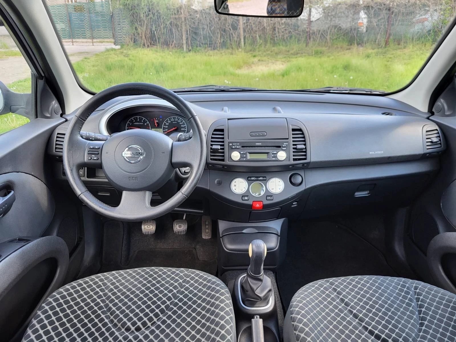 Nissan Micra 1.2 ��� | Mobile.bg � ����������� 7