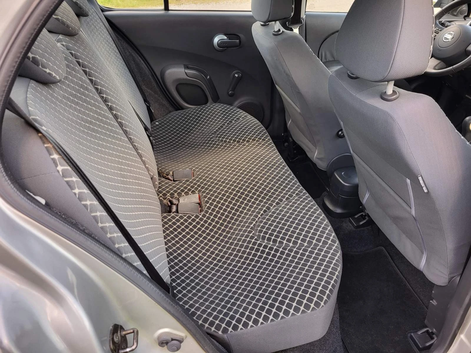 Nissan Micra 1.2 ��� | Mobile.bg � ����������� 9