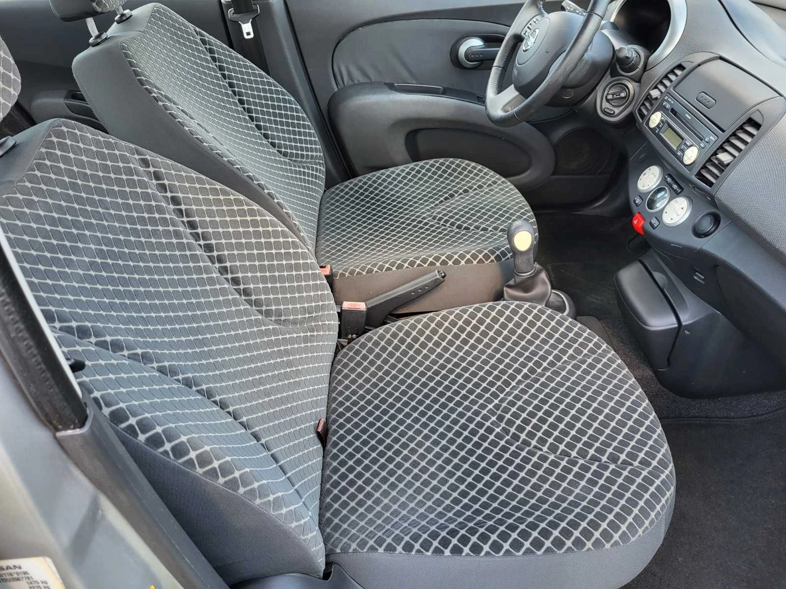 Nissan Micra 1.2 ��� | Mobile.bg � ����������� 8