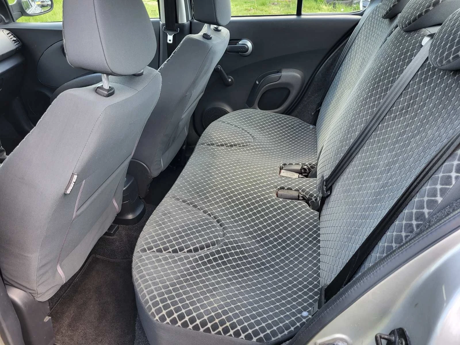 Nissan Micra 1.2 ��� | Mobile.bg � ����������� 10
