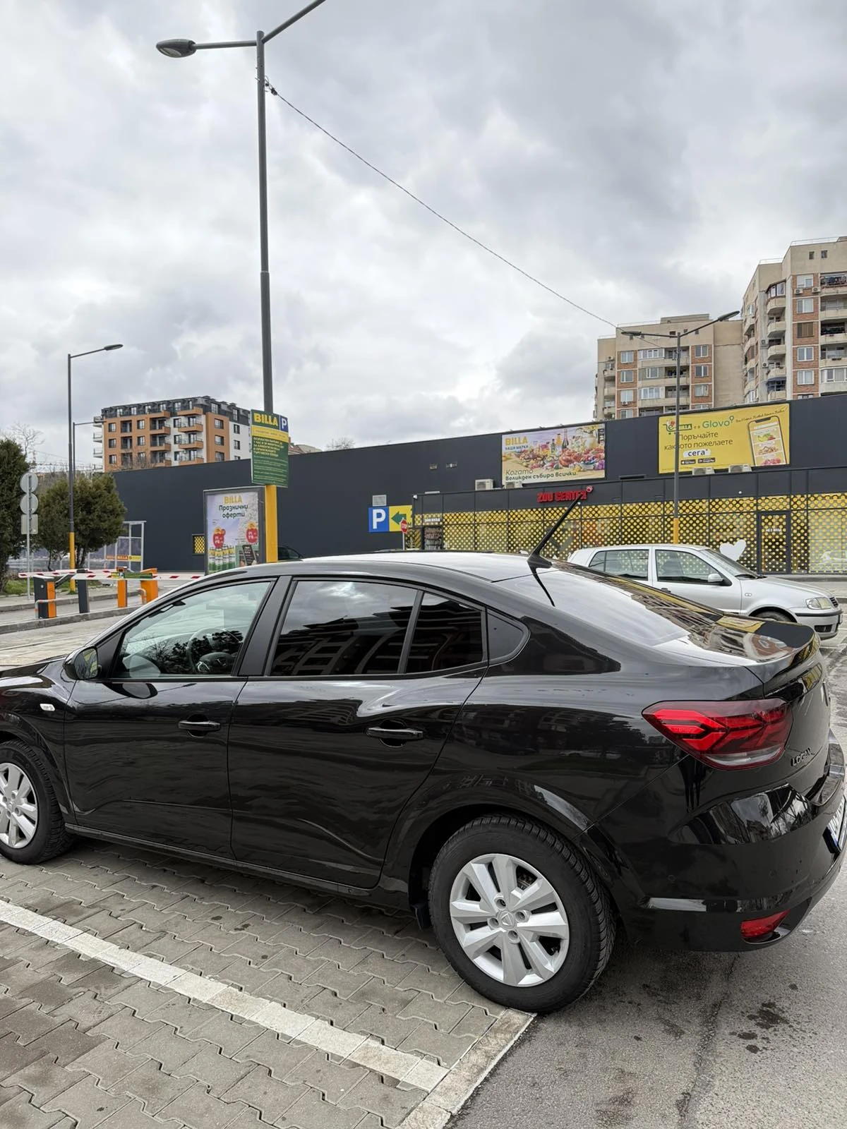 Dacia Logan 1.0 ECO-G | Mobile.bg � ����������� 7