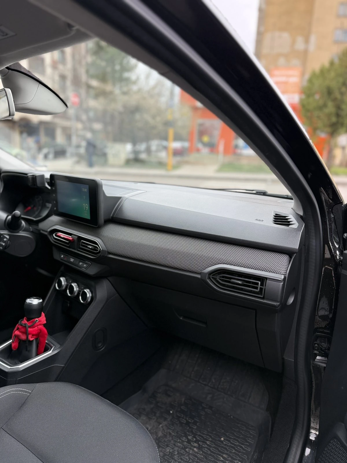 Dacia Logan 1.0 ECO-G | Mobile.bg � ����������� 8