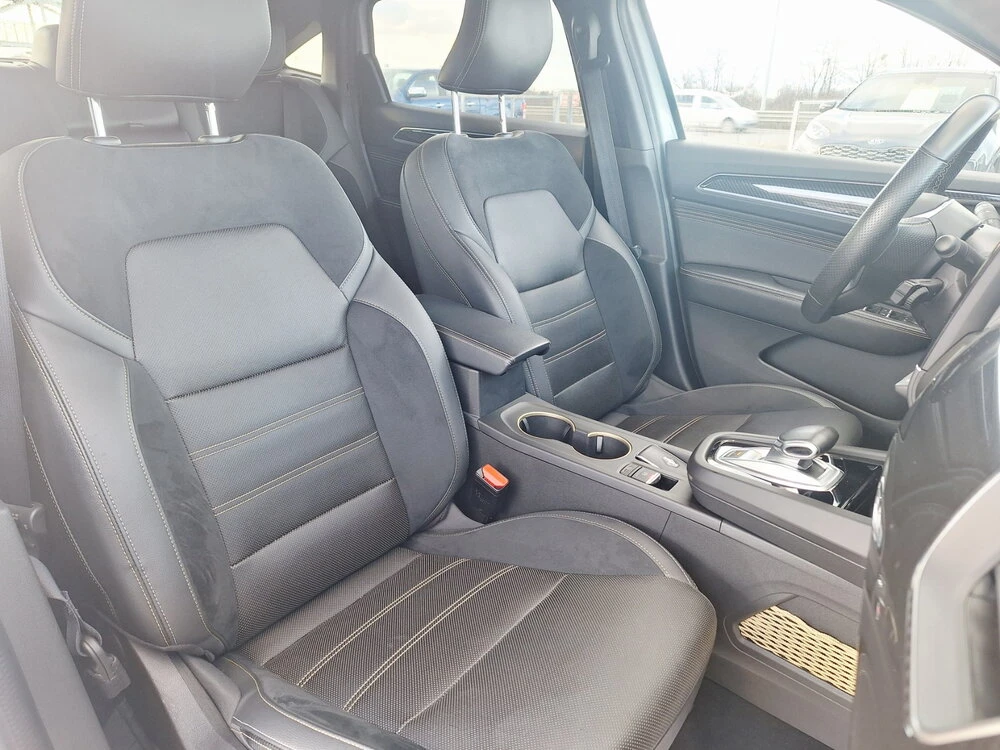 Renault Arkana E-Tech full hybrid 145к.с., снимка 12 - Автомобили и джипове - 54643047