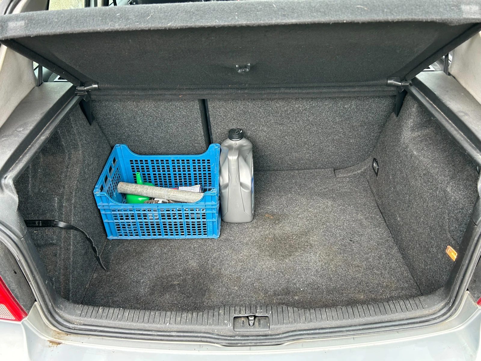 VW Golf, снимка 10 - Автомобили и джипове - 54721544