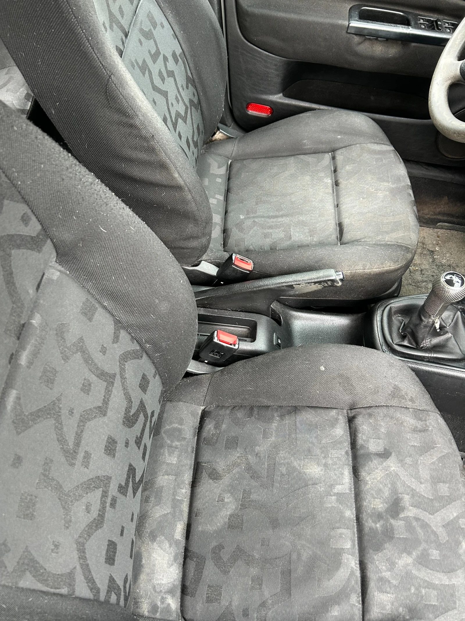 VW Golf, снимка 9 - Автомобили и джипове - 54721544