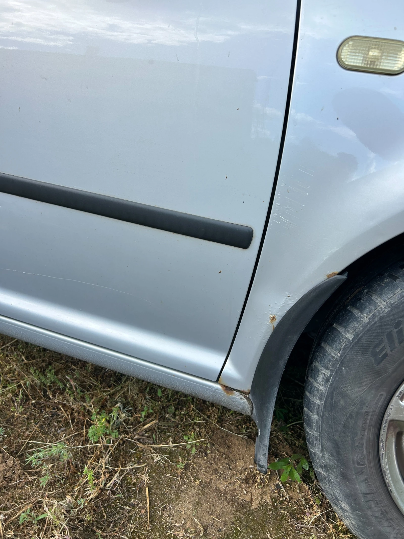 VW Golf, снимка 5 - Автомобили и джипове - 54721544