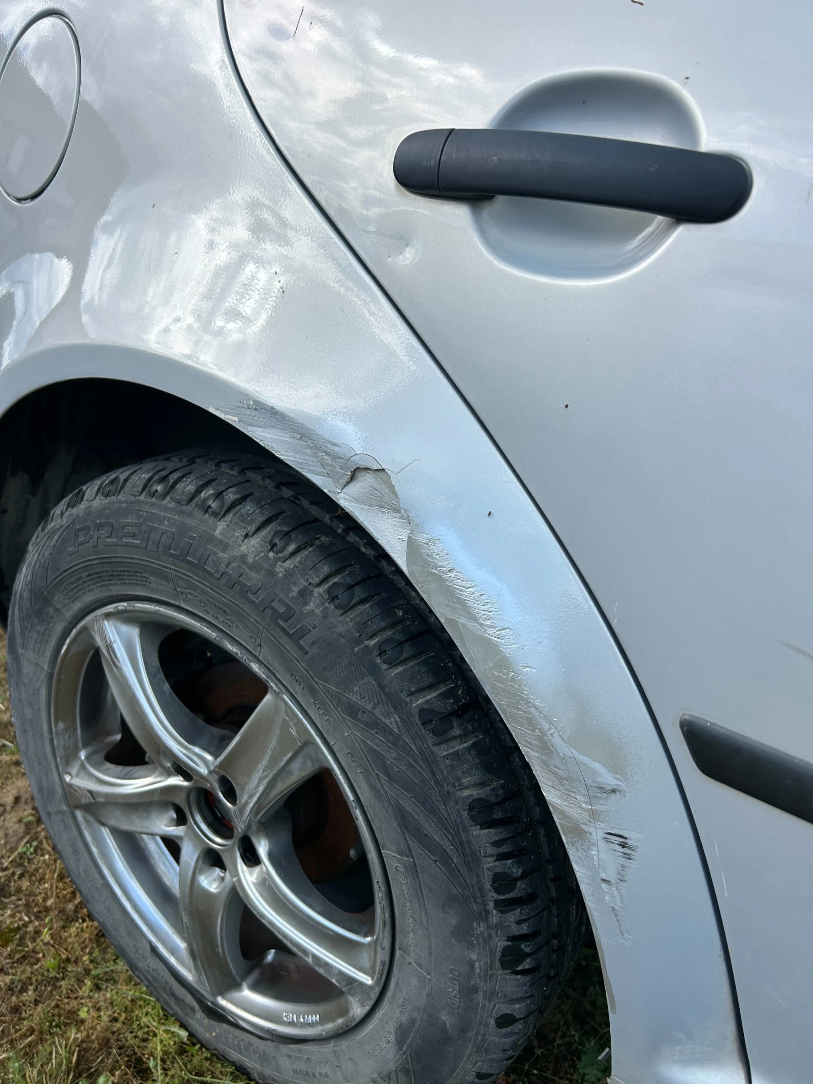 VW Golf, снимка 6 - Автомобили и джипове - 54721544