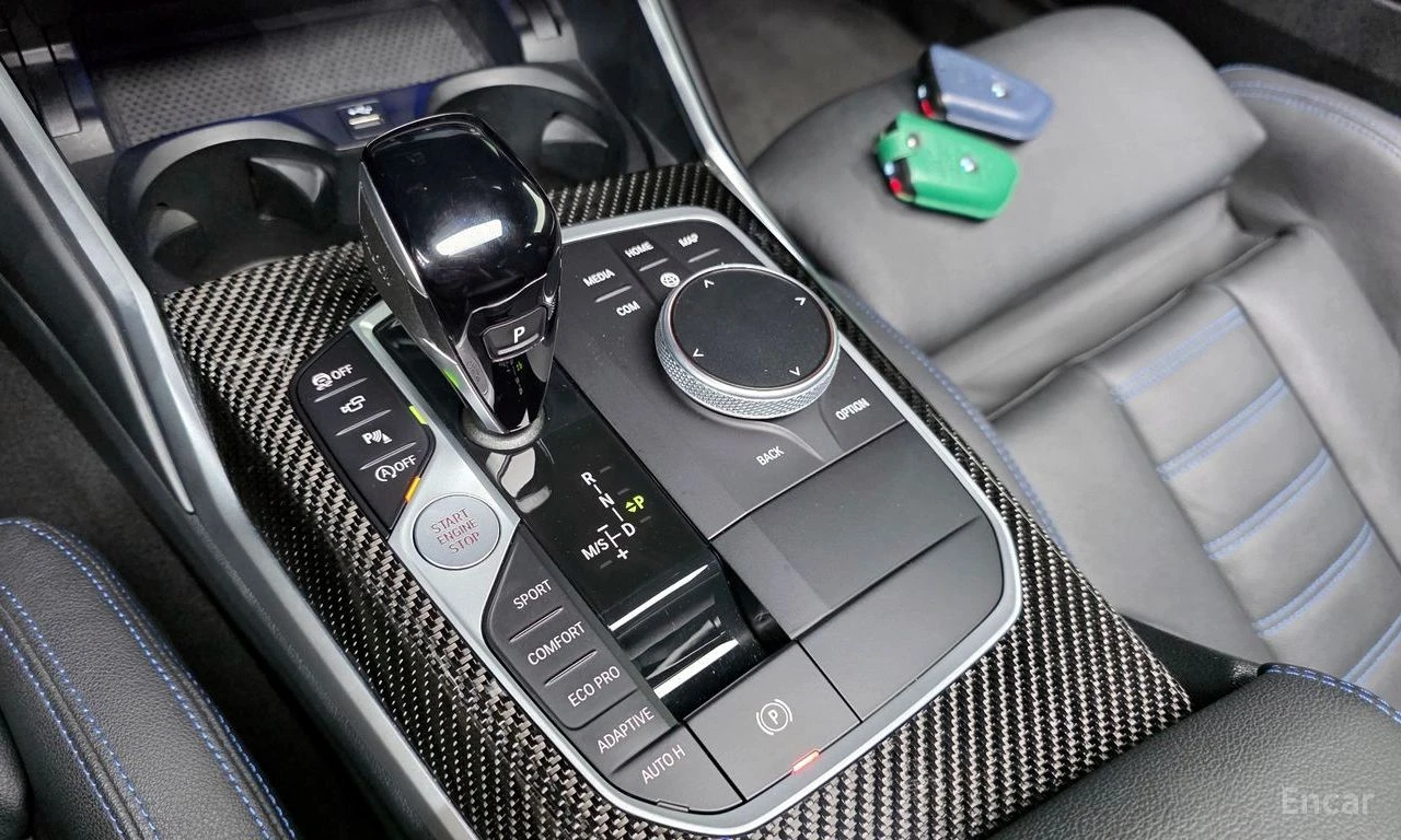 BMW 340 M* PERFORMANCE* HARMON* KARDON* ХЕДЪП* LANE* ASSIS, снимка 11 - Автомобили и джипове - 54735290