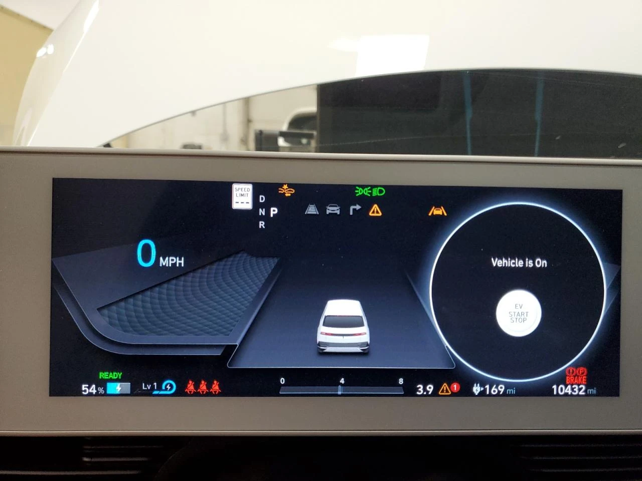 Hyundai Ioniq 5 LIMITED* LONG RANGE* 4X4* HEAD-UP* DISTRONIC* CAM | Mobile.bg � ����������� 11