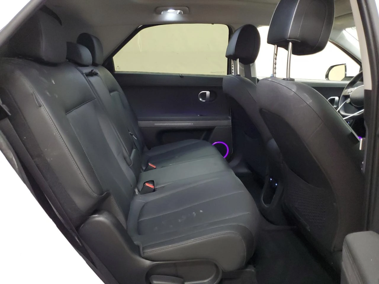 Hyundai Ioniq 5 LIMITED* LONG RANGE* 4X4* HEAD-UP* DISTRONIC* CAM | Mobile.bg � ����������� 12