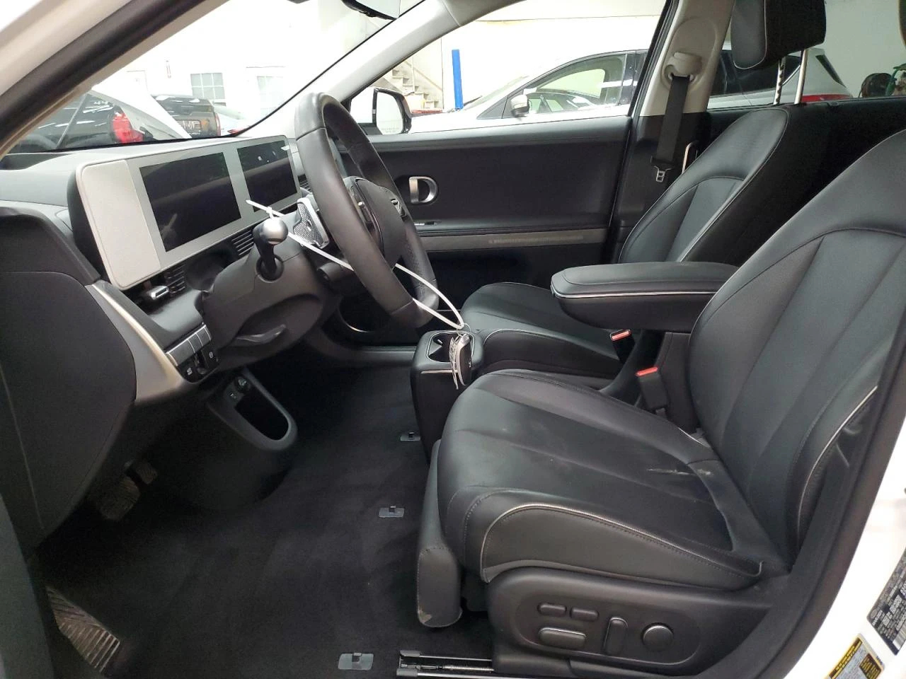 Hyundai Ioniq 5 LIMITED* LONG RANGE* 4X4* HEAD-UP* DISTRONIC* CAM | Mobile.bg � ����������� 9