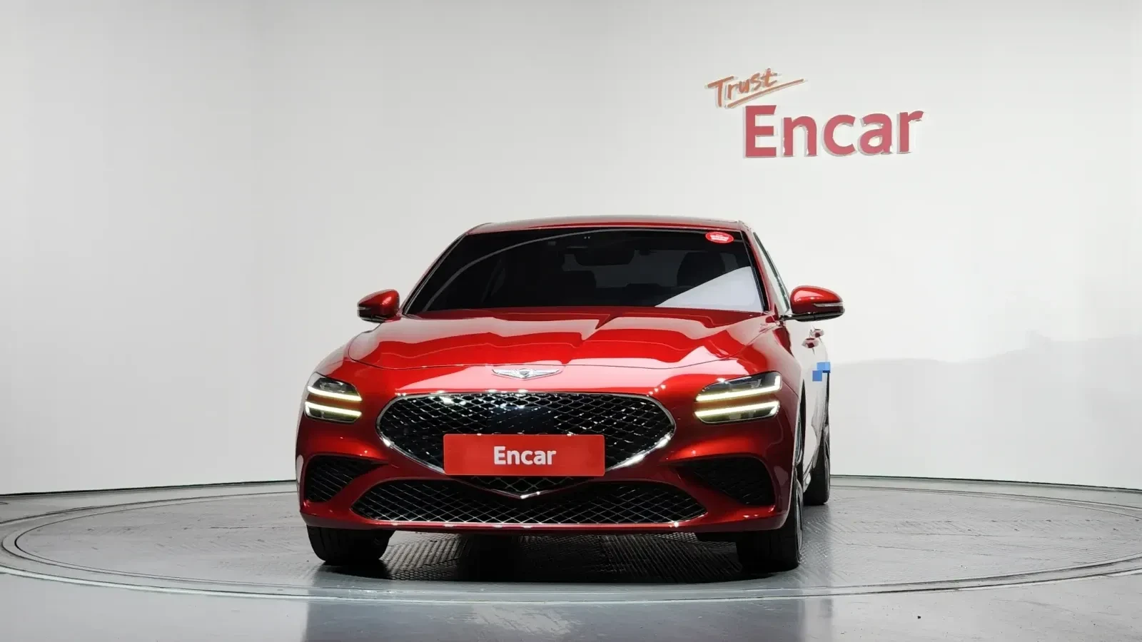 Genesis G70 2.0T 2Wd !!!РЕАЛНА ЦЕНА!!!, снимка 3 - Автомобили и джипове - 55038514