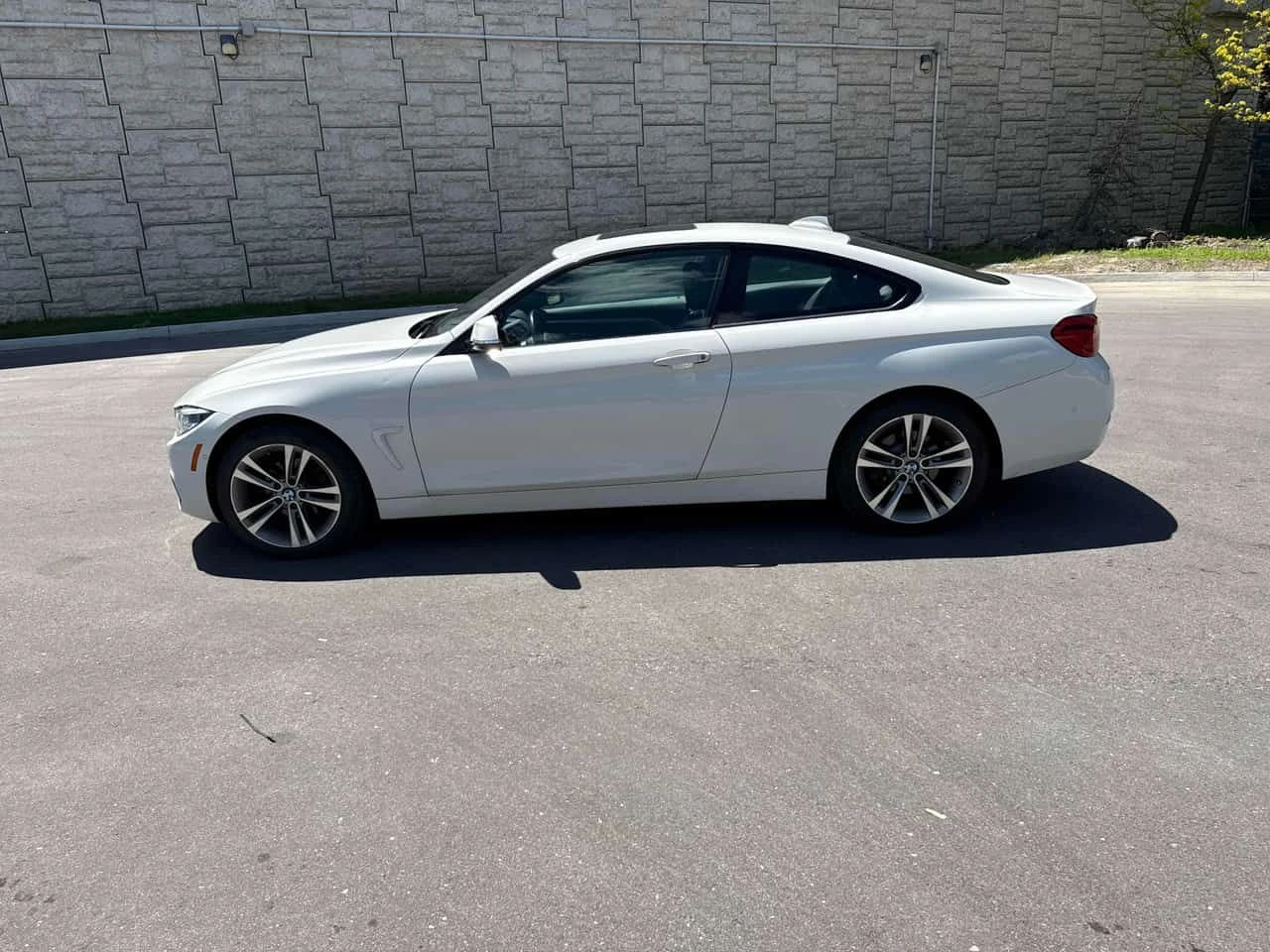 BMW 430 * 430i xDrive* ���������� ��� ������������ ������* | Mobile.bg � ����������� 2