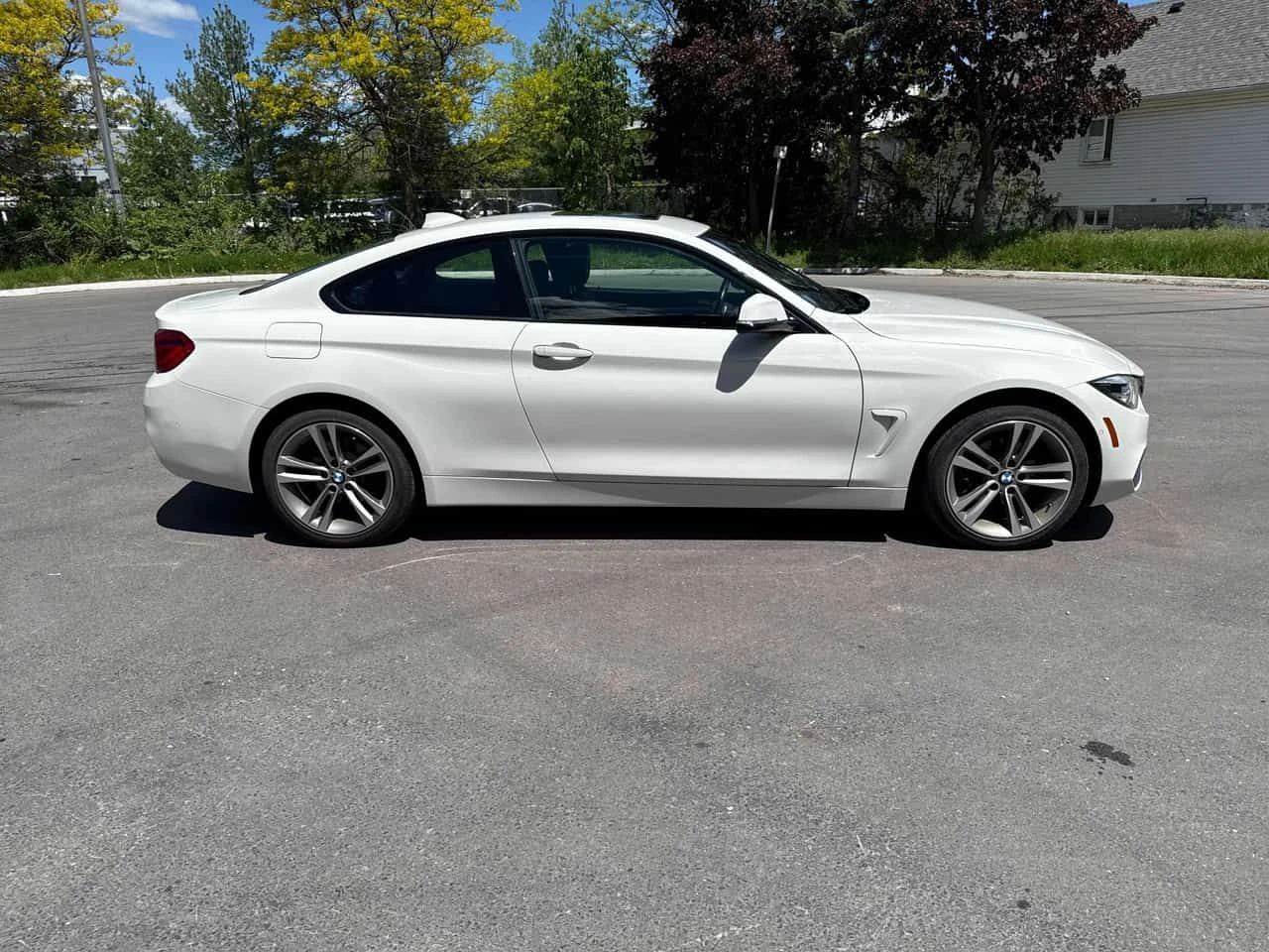 BMW 430 * 430i xDrive* ���������� ��� ������������ ������* | Mobile.bg � ����������� 3
