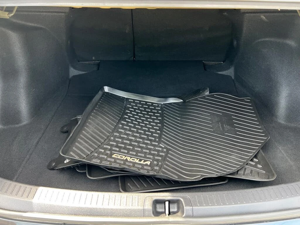 Toyota Corolla 2.0 169 �.�. Automatic | CarPlay | ������ | BSM | Mobile.bg � ����������� 11