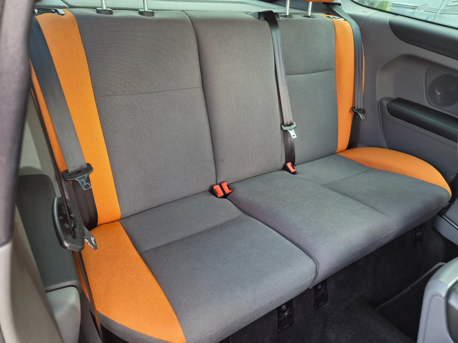 Ford Focus ST 2.5i 225k.s.150000km, снимка 14 - Автомобили и джипове - 55401247