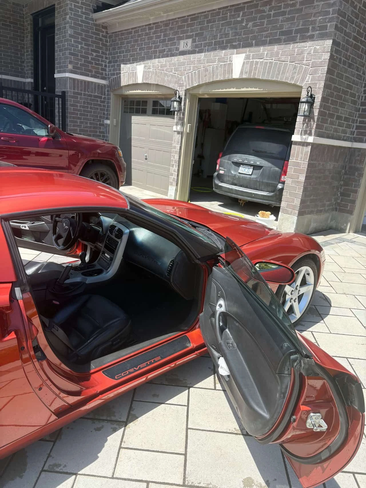 Chevrolet Corvette * ����� ��������� ����� * ��������� ���� �� �� *  | Mobile.bg � ����������� 6