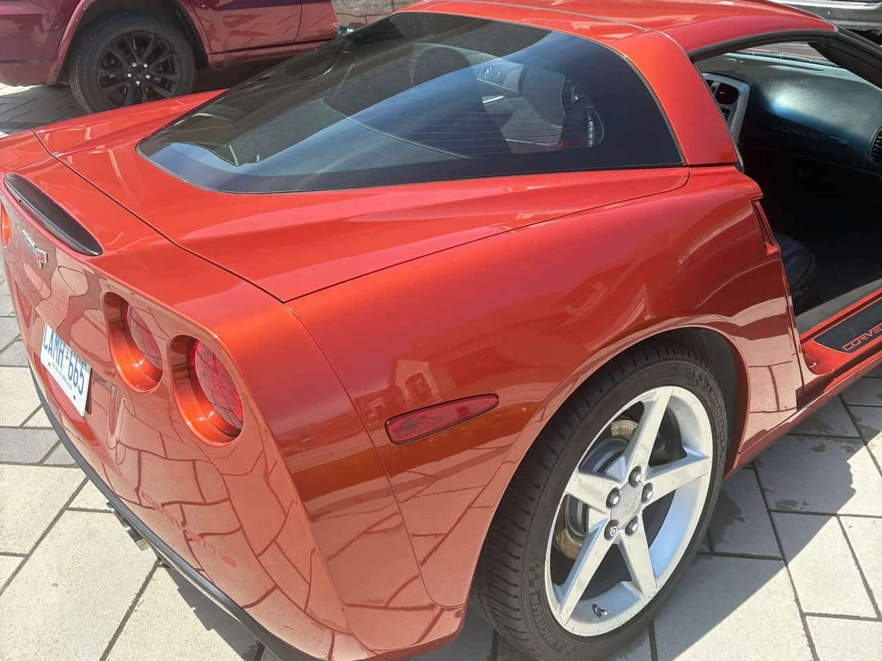 Chevrolet Corvette * ����� ��������� ����� * ��������� ���� �� �� *  | Mobile.bg � ����������� 5