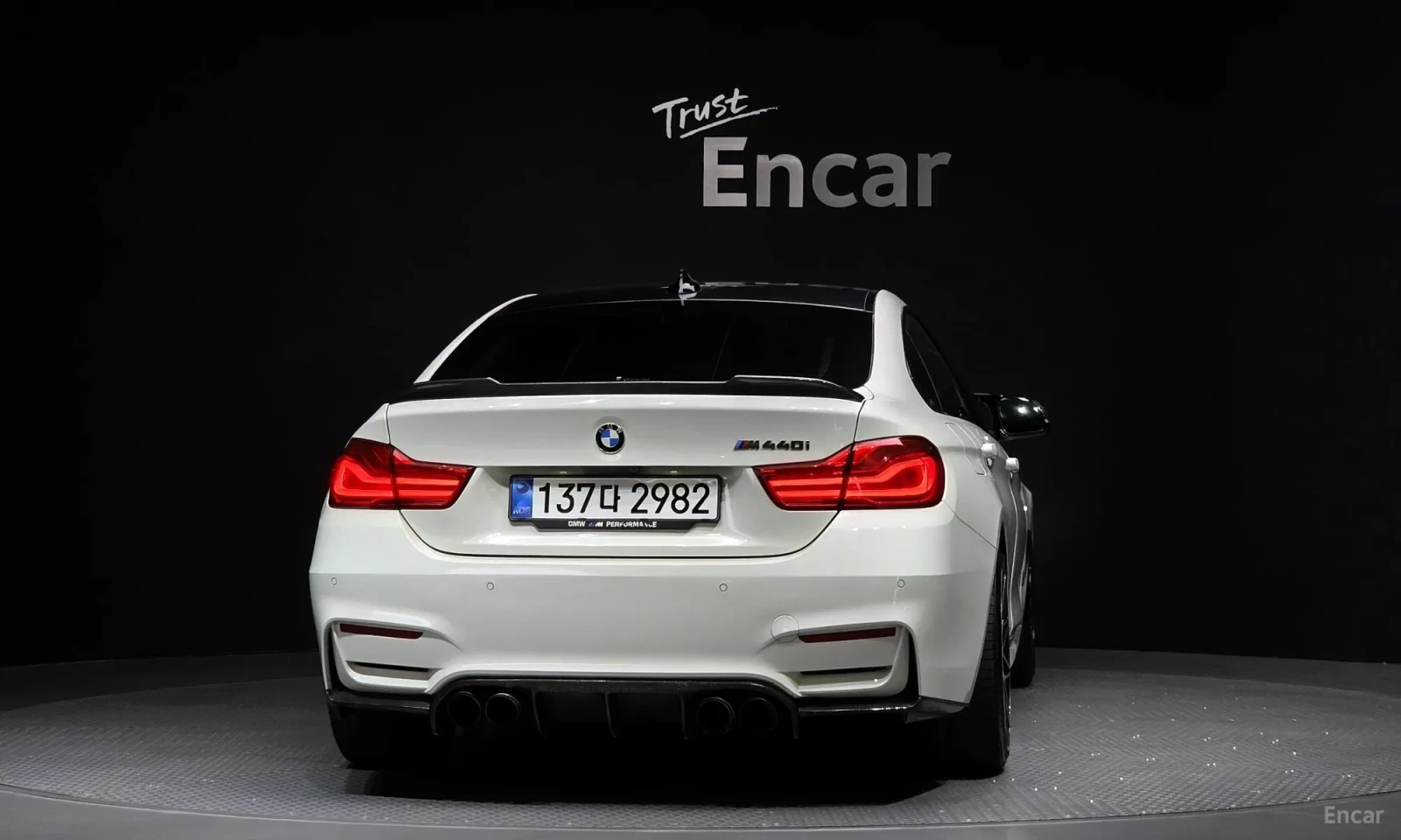 BMW 420 M Packet\360 камери\Кафяв салон, снимка 4 - Автомобили и джипове - 55571464