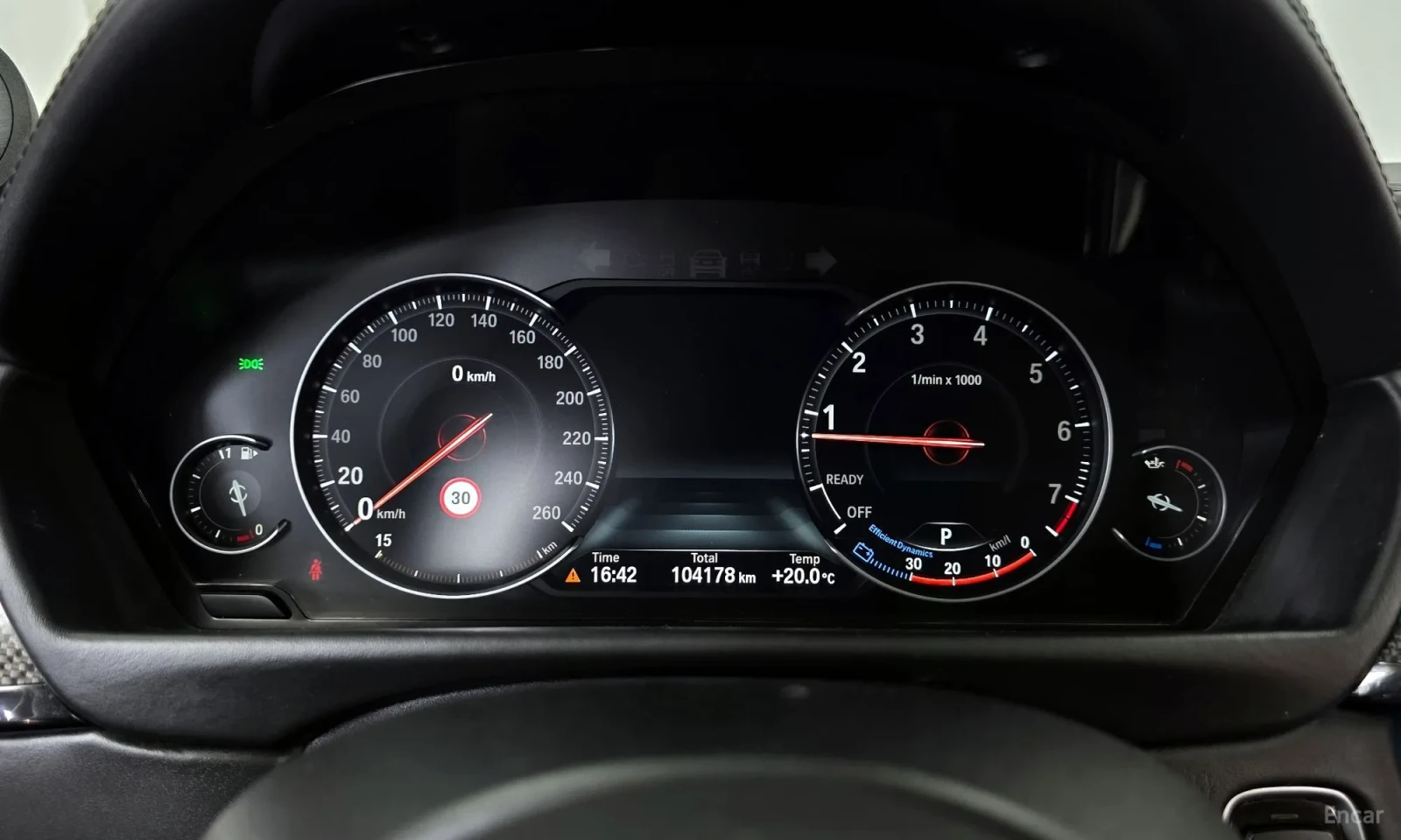 BMW 420 M Packet\360 камери\Кафяв салон, снимка 8 - Автомобили и джипове - 55571464